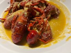 -叶派龙虾•招牌香辣蟹·海鲜(中海国际店)