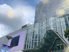 -南京路步行街