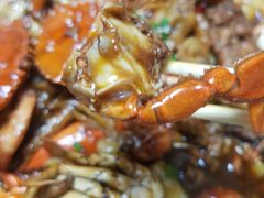 -谢蟹浓·肉蟹煲(新奥店)