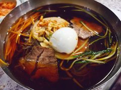 朝鲜冷面-高丽屋(天宁寺店)