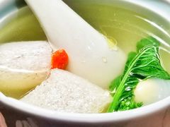 -竹里馆 ·茶食(奥体店)