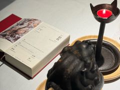 -叶叶菩提·晋福宫