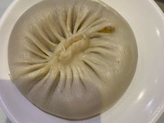 蟹黄汤包-冶春茶社(珍园店)