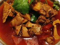 -眉州东坡(通州店)