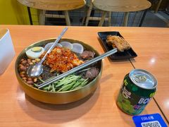 -鱼籽村秘制拌饭(崇文门店)