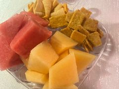 -春水锅贴·传统鲁菜(大明湖店)