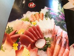 -三石铁板烧(紫竹桥店)