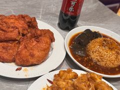 -九龙餐厅(大沽路店)