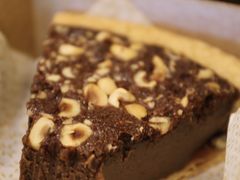 巧克力榛果派-Pie Bird(新闸路店)