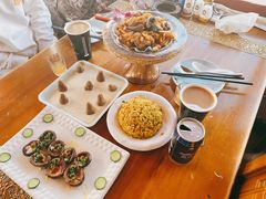 -玛吉阿米·餐吧