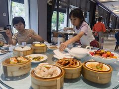 -鹭江潮餐厅•福建菜(鹭江佲家酒店)