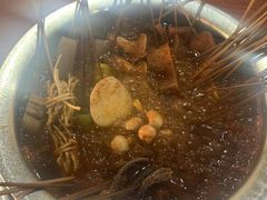 -牛华八婆麻辣烫(起源店)