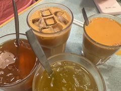 -华嫂冰室(湾仔店)