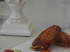香茅烤翅-PANYA(东湖店)