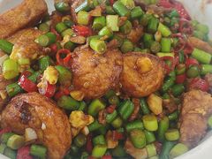 -谭姐湘菜馆(浦东大道店)