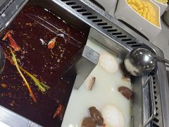 -海底捞火锅(天一广场亚细亚店)