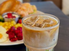 -ommo cafe(半岛城邦店)