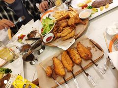 -必胜客(WOW象山涌金广场店)