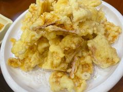 -老朴饭店(邮政街总店)