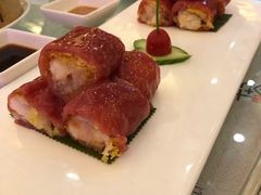 -王子私厨(鸿通城购物中心店)