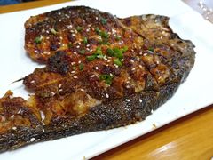 -筱树洞烧烤餐厅(大中路步行街店)