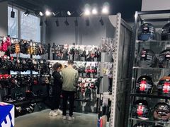 -机车外挂骑士装备(丰台店)