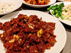 老爆三-燕春楼(海河华鼎店)