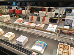 -御茶膳房皇家糕点博物馆(北京首店)