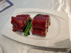 -港湾宴会厅(京基百纳店)