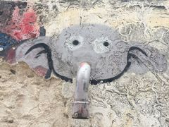 -槟城街头艺术街区