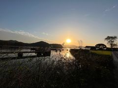 -东钱湖旅游度假区