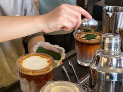 -沪水焙煎室(淡水路店)