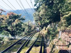 -比叡山