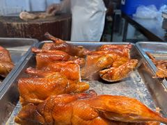 -竺桥兄弟烤鸭馆(竺桥店)