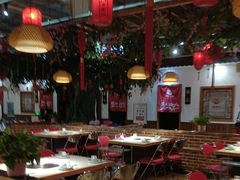 -成老灶火锅鸡(高东街店)