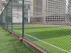 -一兆韦德健身·城市运动馆