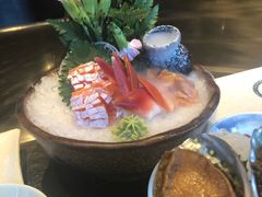-仙桐吉宴铁板烧·精致料理