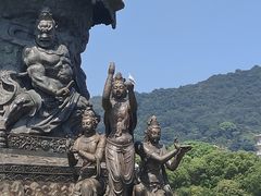 -灵山胜境