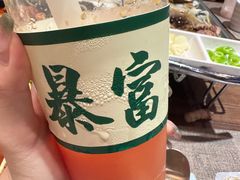 -坦坦大炉·韩式烤肉(望京店)