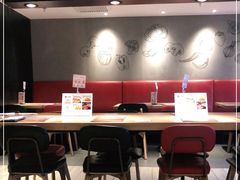 大堂-必胜客(双榆树店)