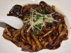 响油鳝糊-马头巷·食景园(苏州总店)