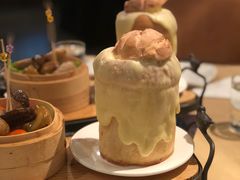 -Lingo西餐厅(仙乐斯广场店)