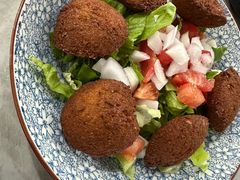 -阿拉伯萨娜餐厅(石马社区店)