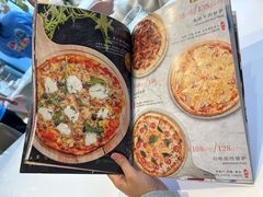 -KIDults童伴儿亲子餐厅(达美中心广场店)