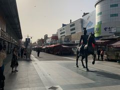 -天津洋货市场