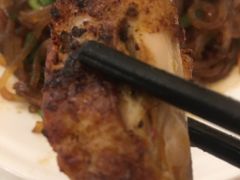 烤鸡翅-巴依老爷·新疆美食(上城区天城路店)