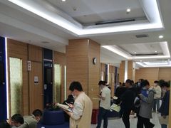 -美年大健康体检中心(牡丹园分院)