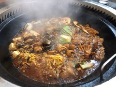 -东北铁锅宴(云龙华府店)