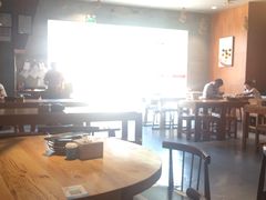 大堂-香满园春饼·家常菜(东大桥店)