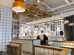 -馋笼小食堂-青岛大虾包(繁花里店)